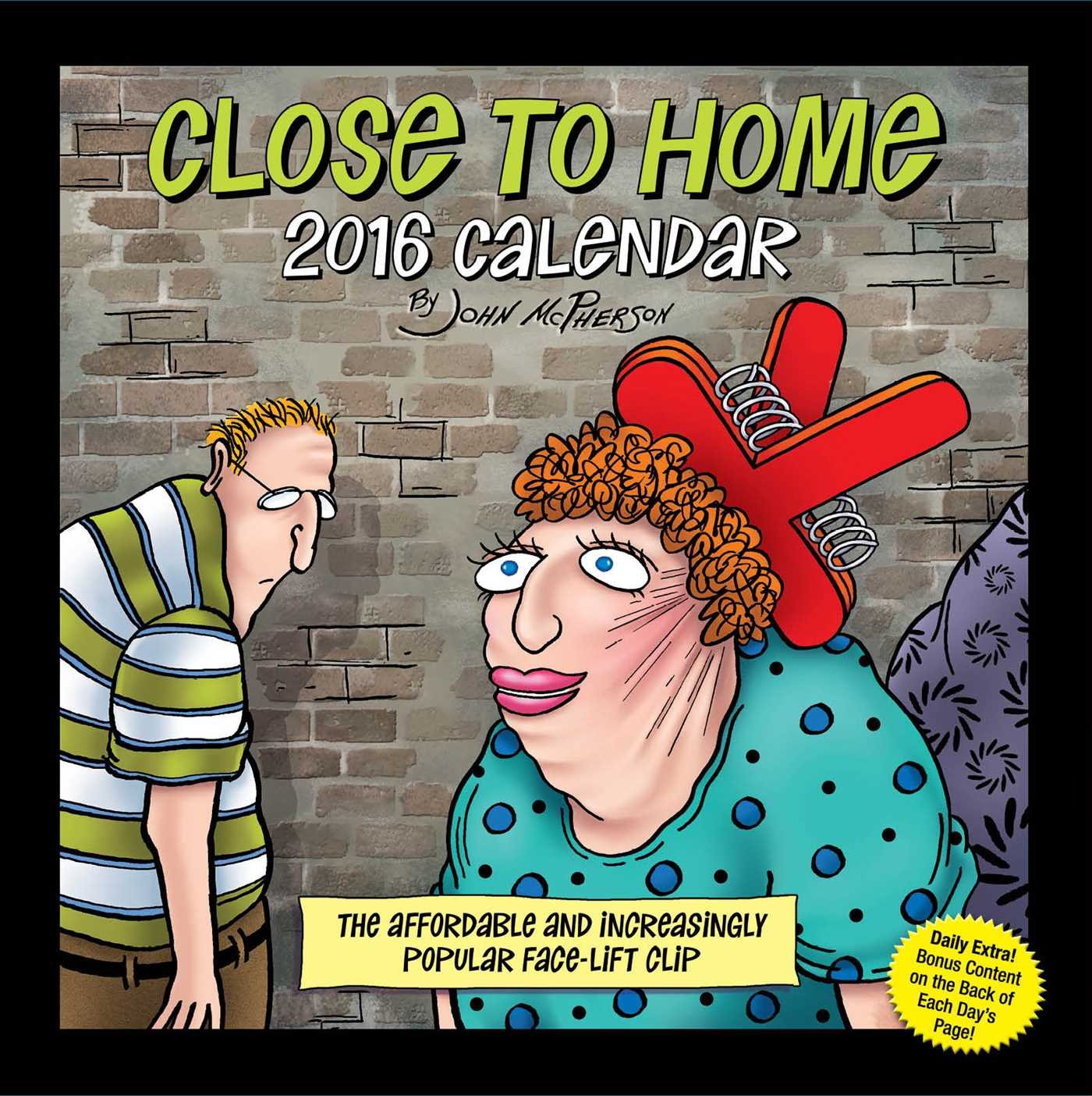 Joke Of The Day Desk Calendar 2024 Calendar 2024