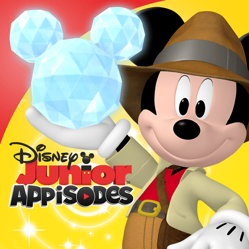 Quest for the Crystal Mickey Mickey Mouse Clubhouse