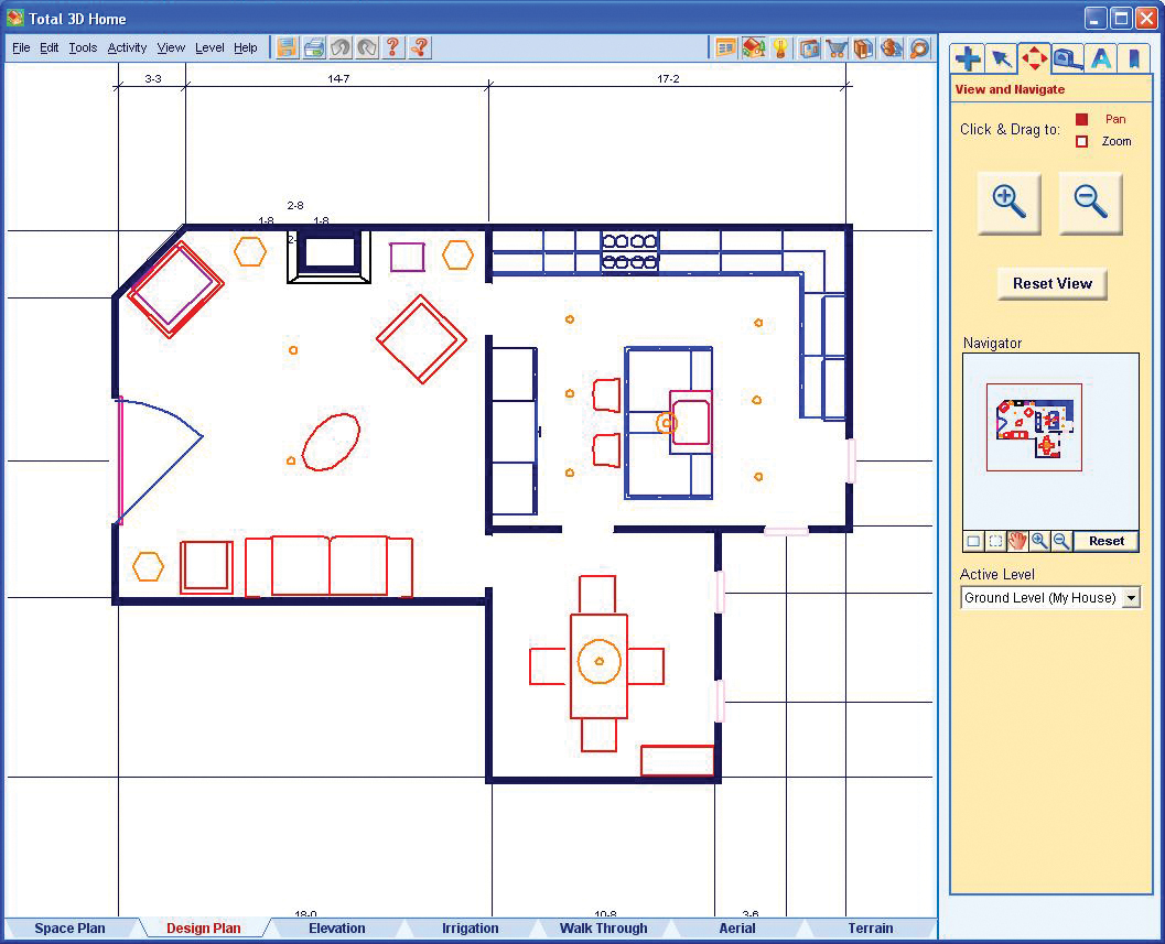 3d vista floor plan maker free download » Современный дизайн на Vip1gl.ru