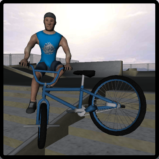 BMX Freestyle Extreme 3D Appstore for Android