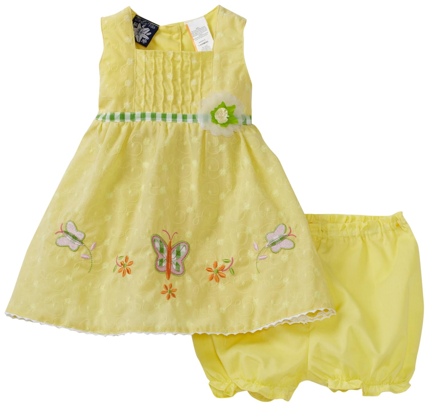 Cute Baby Girl Summer Dresses 2013 Frugal Family Fair