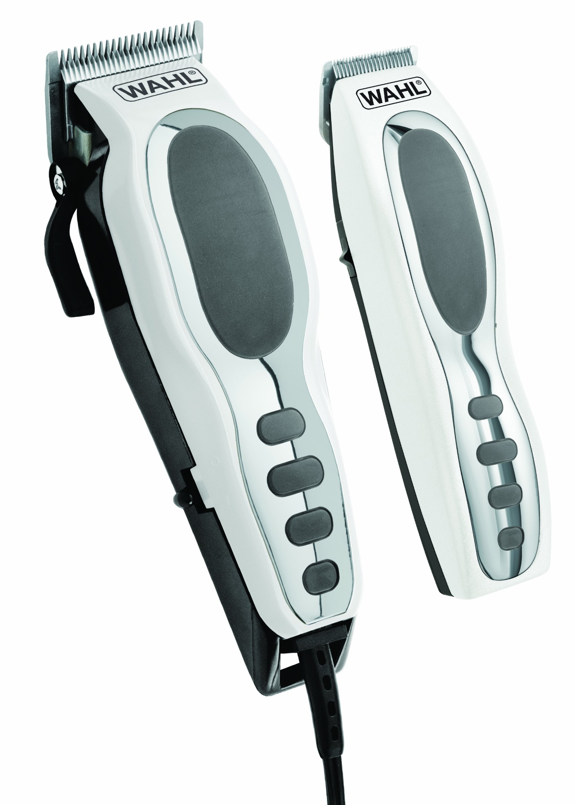 Best Wahl Professional Deluxe Pet Grooming Kit Clippers Cordless