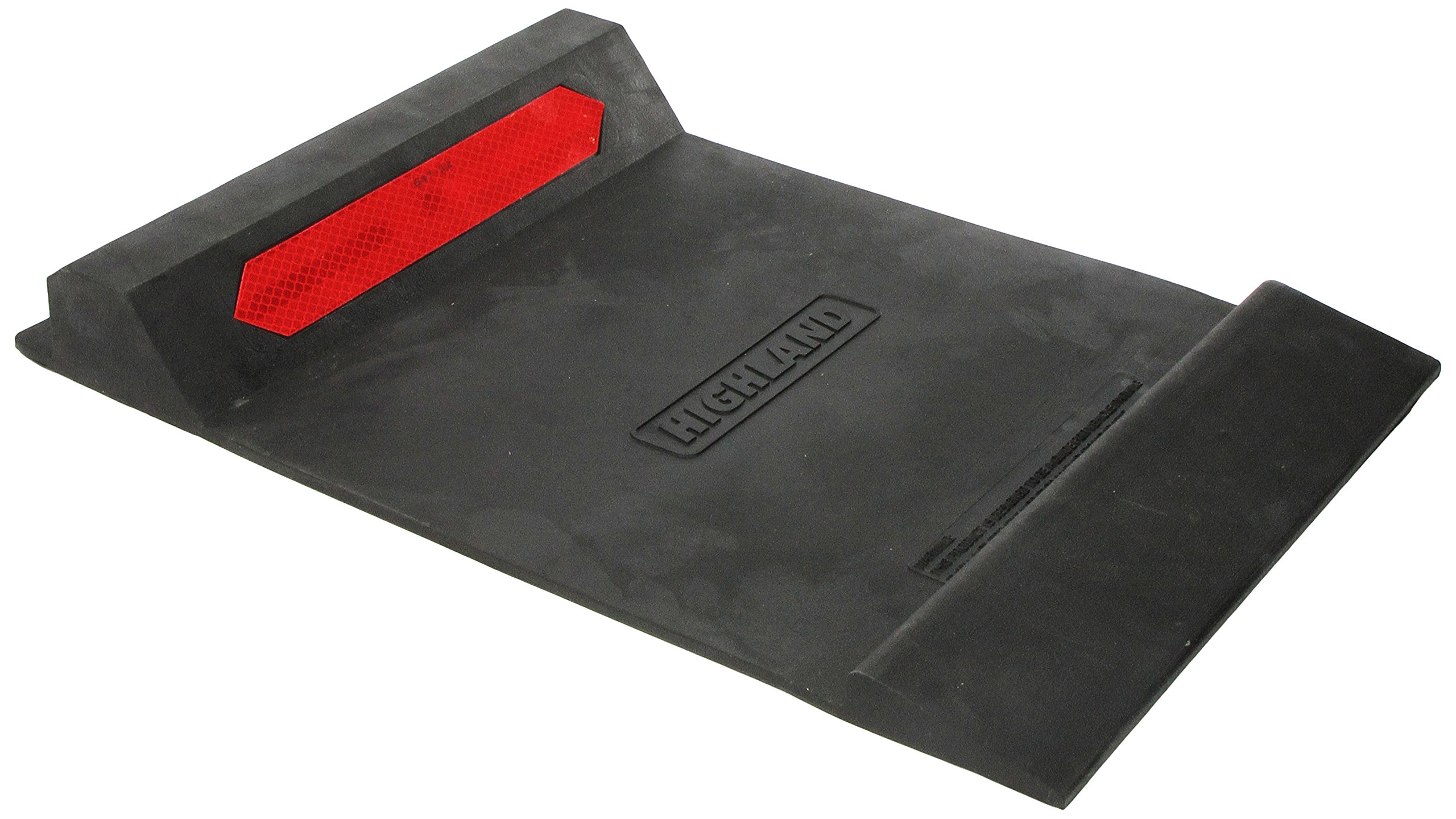 Highland 9242200 Park Right Parking Mat Garage Parking Aid, New eBay