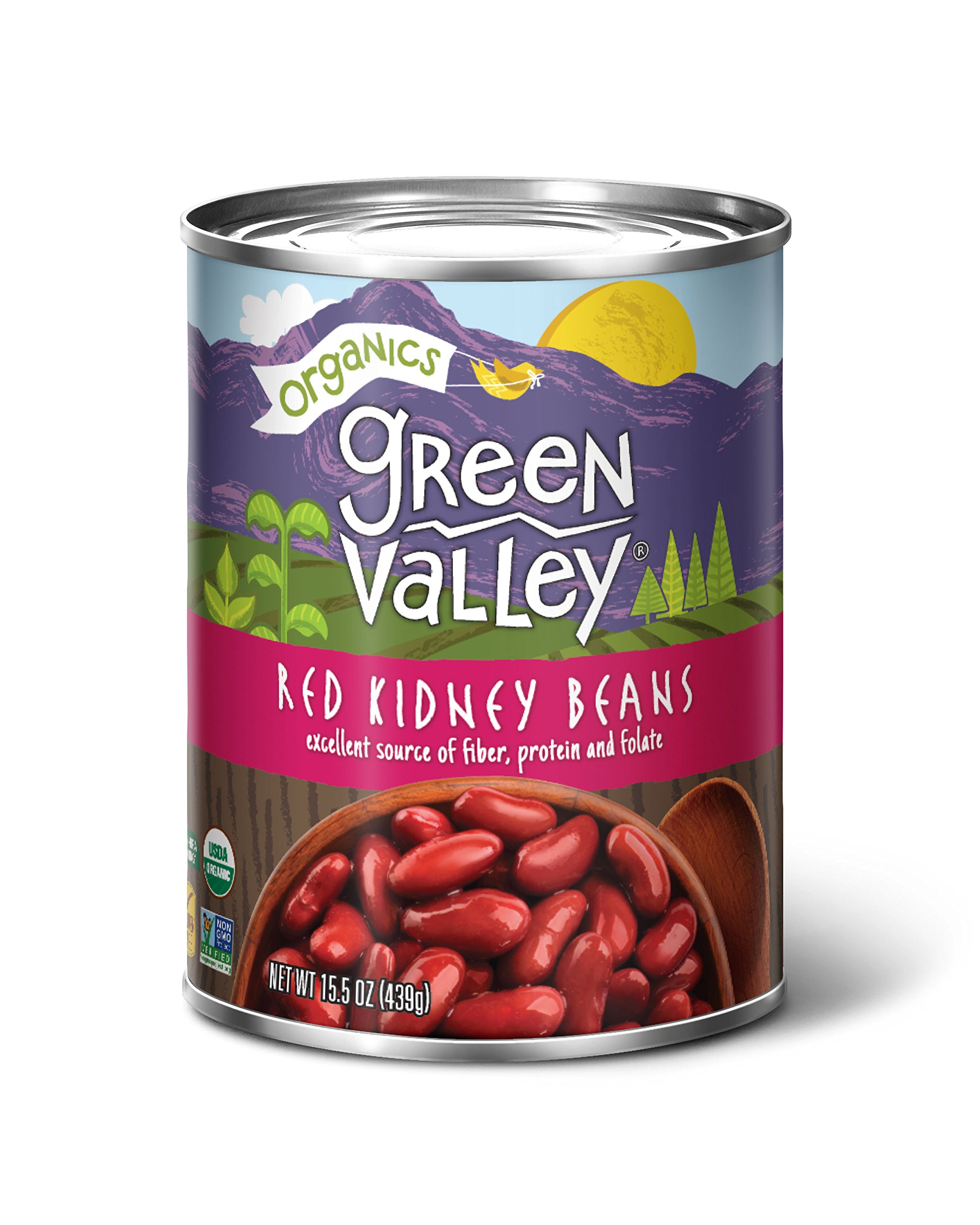 beans sold direct from the grower at Farmers Market Online