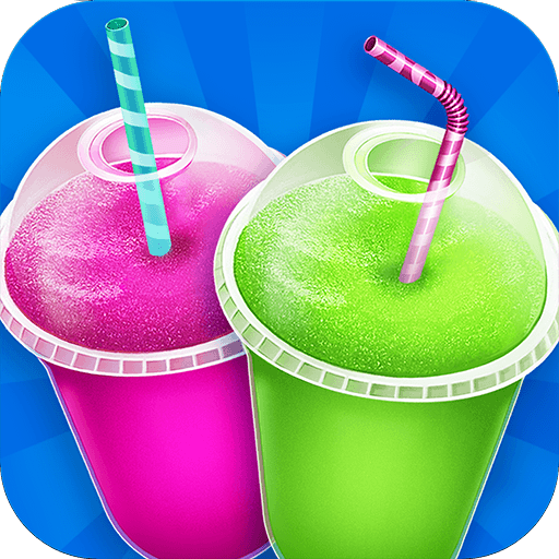Slushy Maker! Make Crazy Drinks Appstore for Android