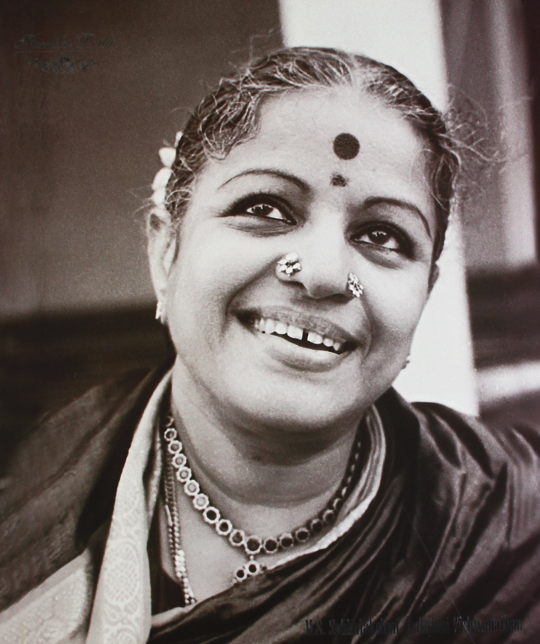 M S Subbulakshmi - Alchetron, The Free Social Encyclopedia
