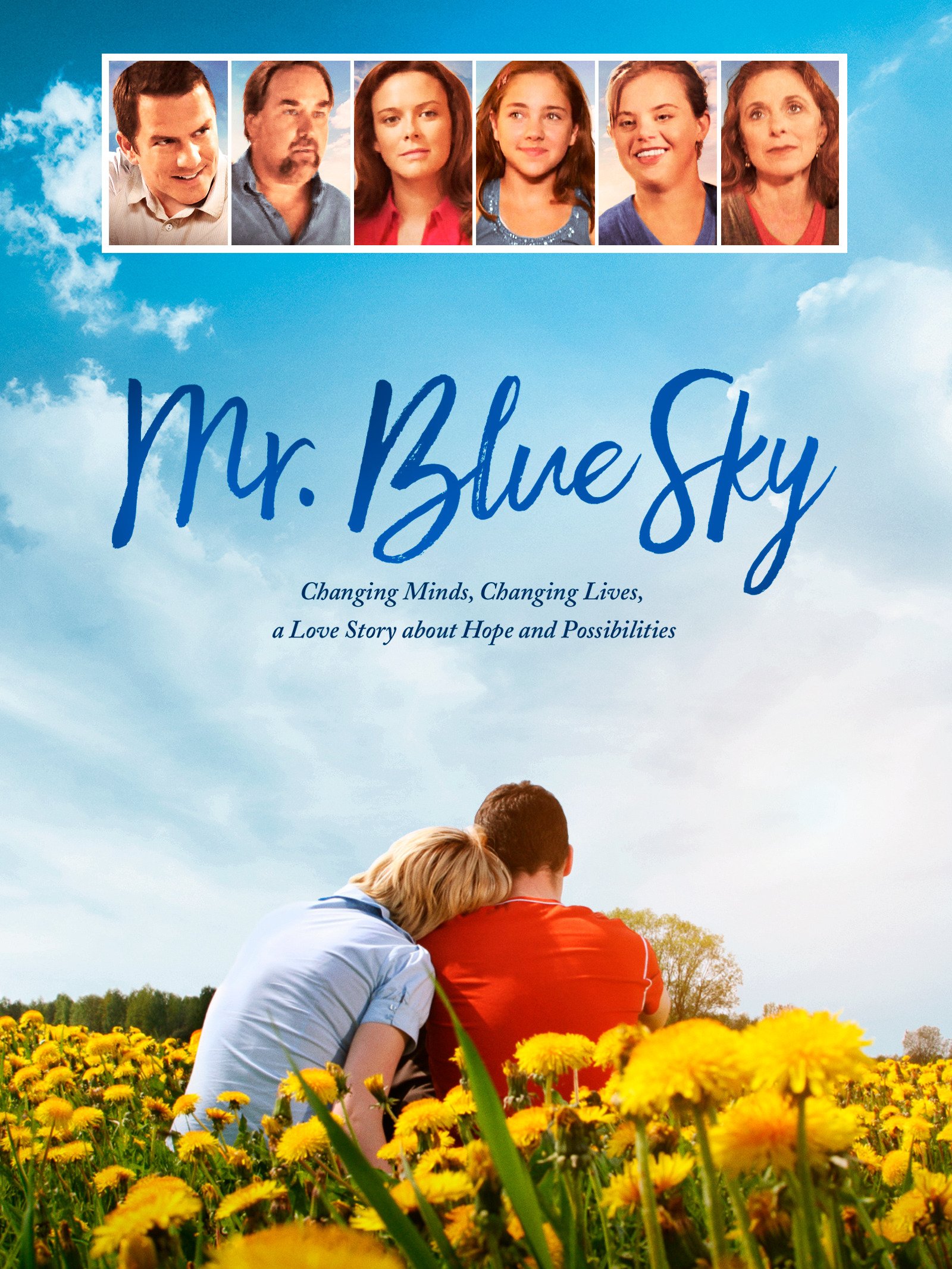 Watch 'Mr. Blue Sky' on Amazon Prime Video UK NewOnAmzPrimeUK