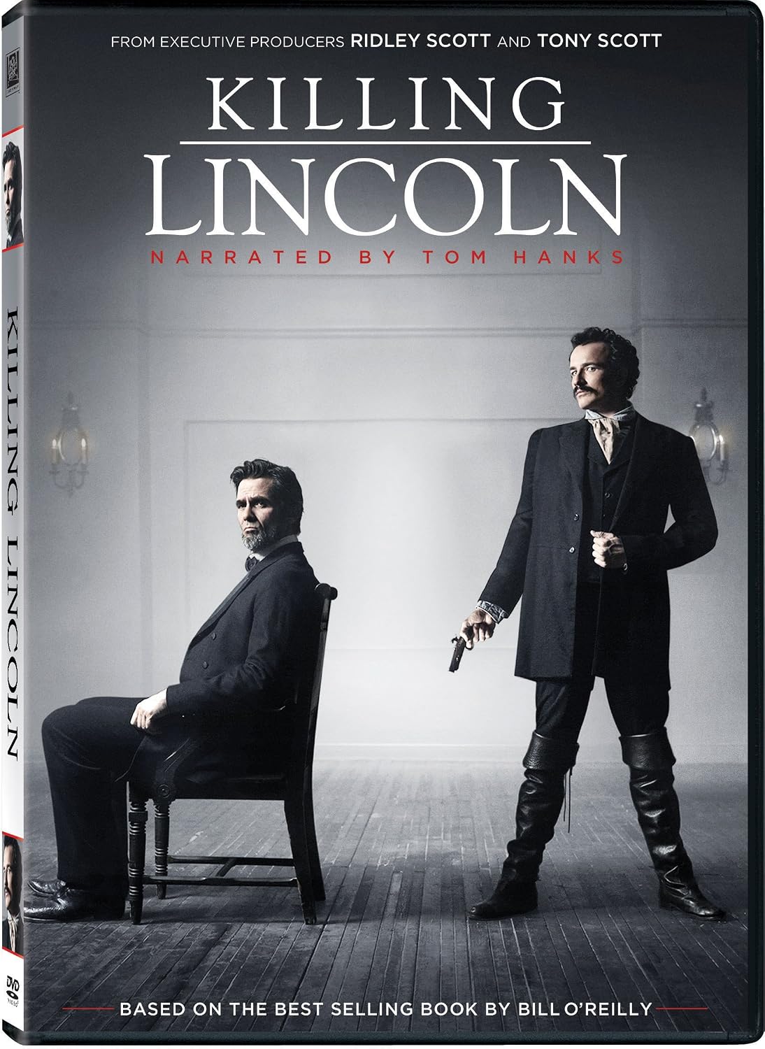 Inspired by Savannah Now Available on DVD and BluRay Killing