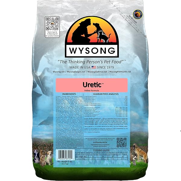 Best Cat Food For Urinary Health 2018 Buyer’s Guide