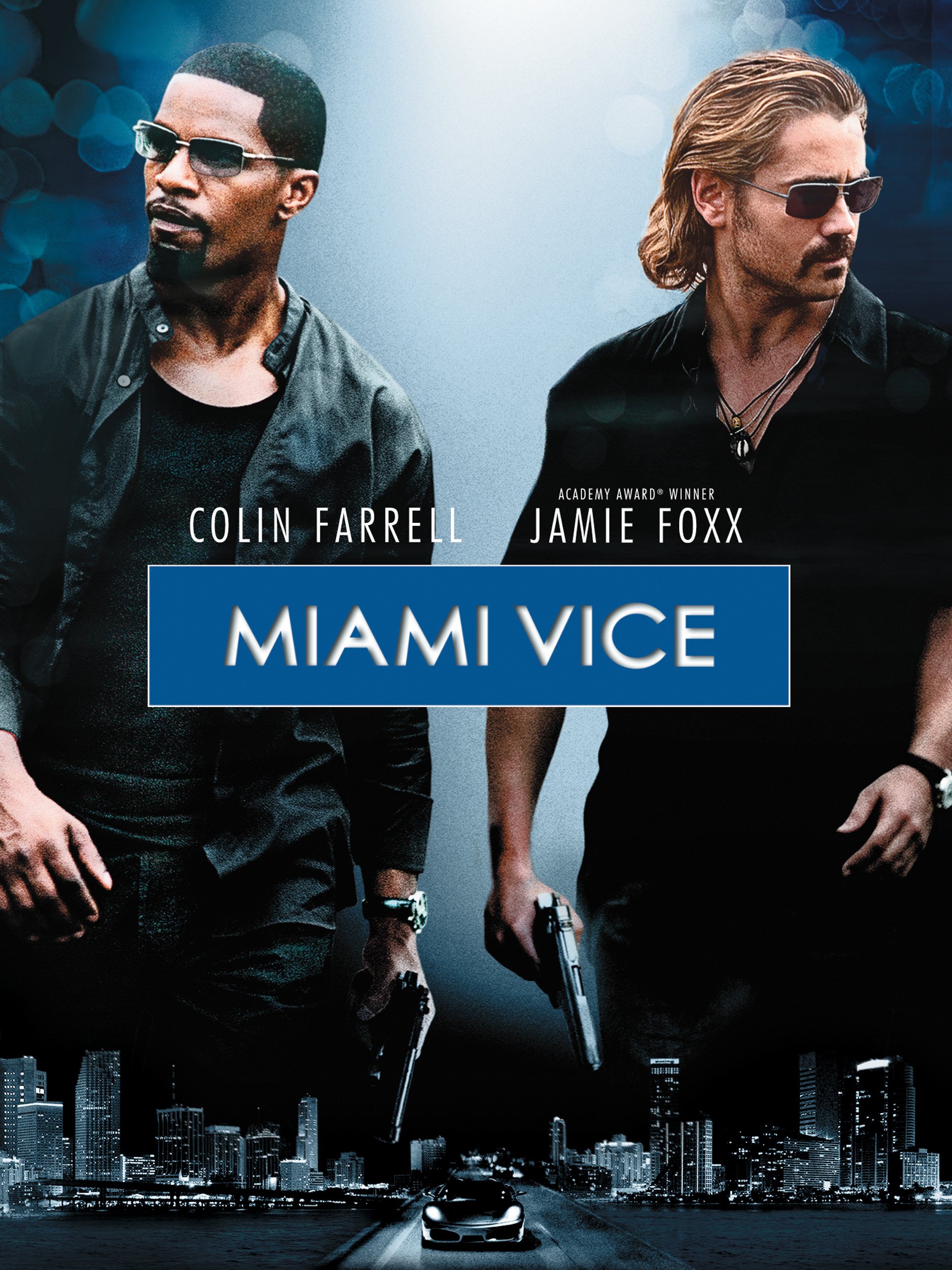 Watch 'Miami Vice' on Amazon Prime Video UK NewOnAmzPrimeUK