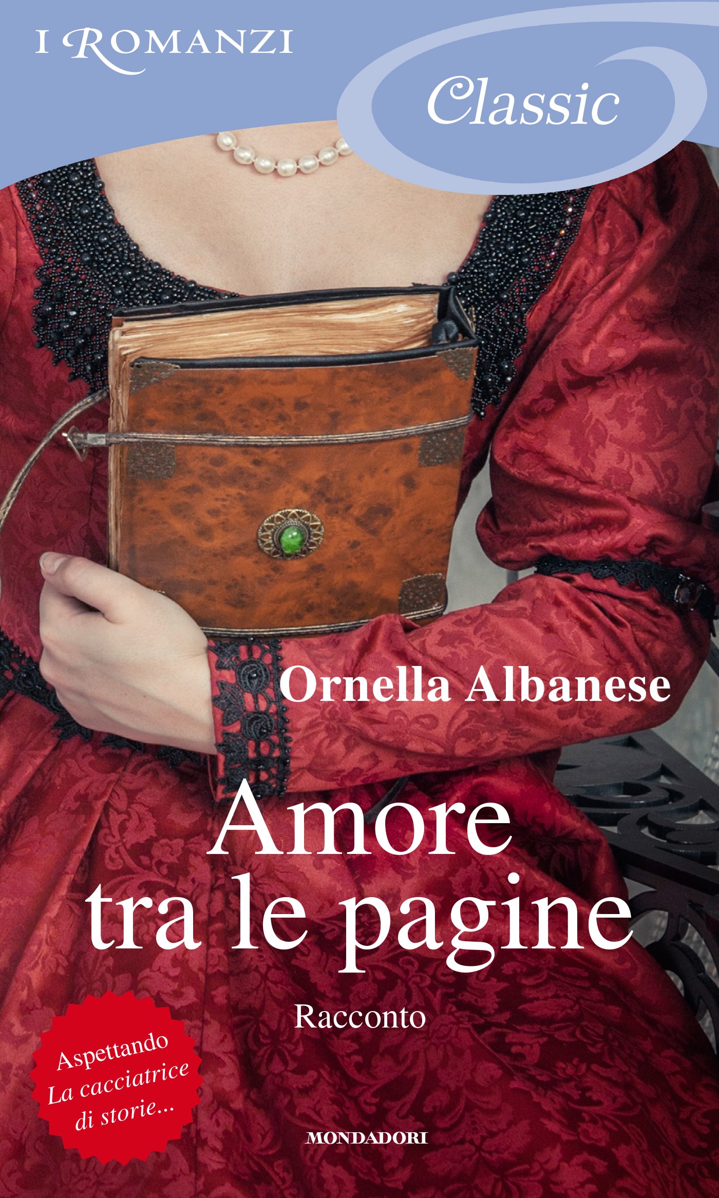 Recensione "AMORE TRA LE PAGINE" di Ornella Albanese Italians do it