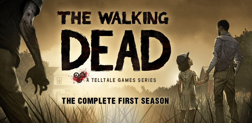 On The Walking Dead and Artistic Coherence Andrey Kurenkov's  World