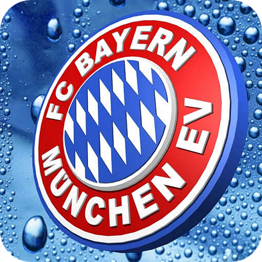 FC Bayern München 3D Wallpaper Amazon.de Apps für Android