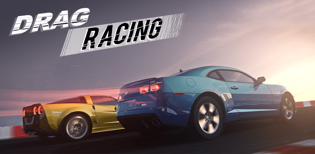Drag Racing Appstore for Android