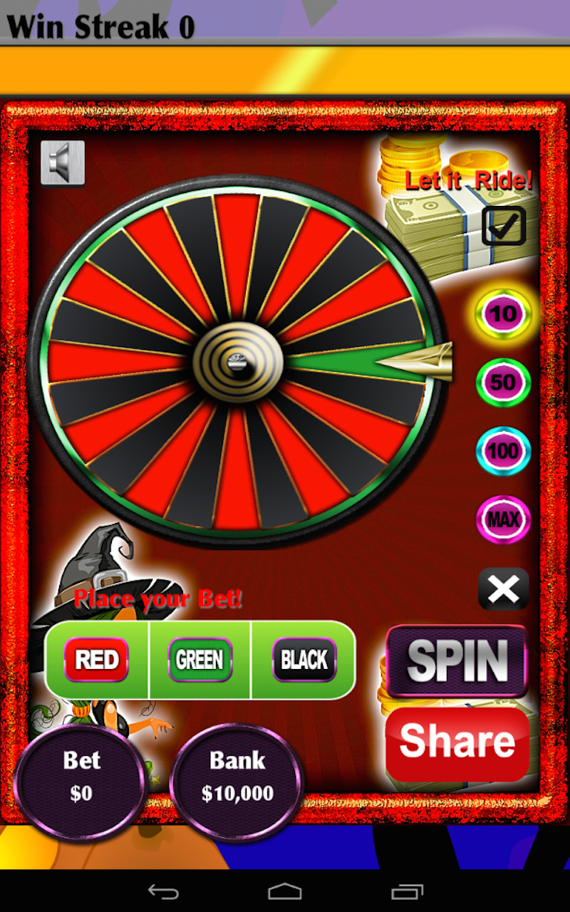 Roulette Free Practice Video Rounds Multi Scratch Appstore