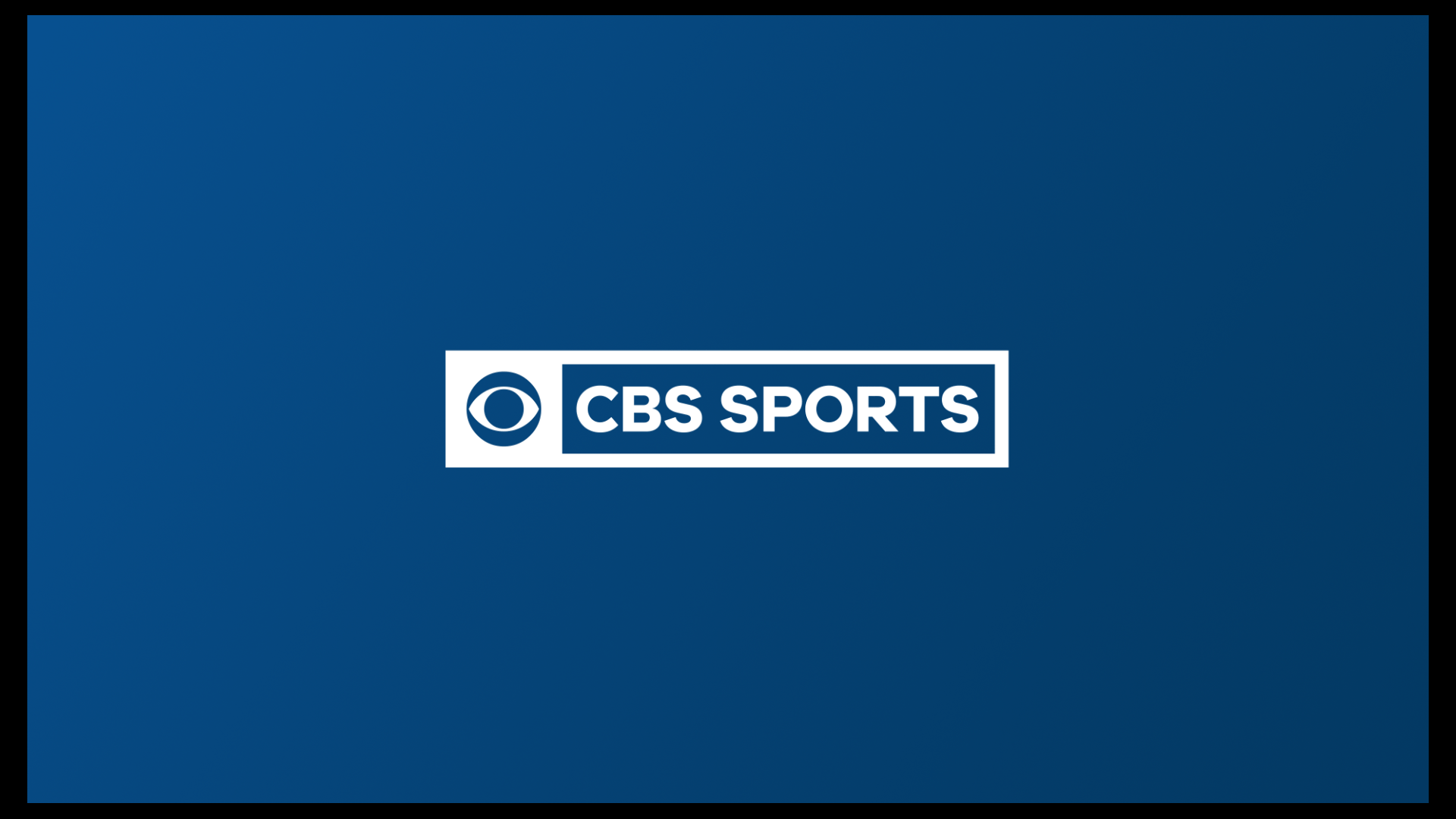 CBS Sports Appstore for Android