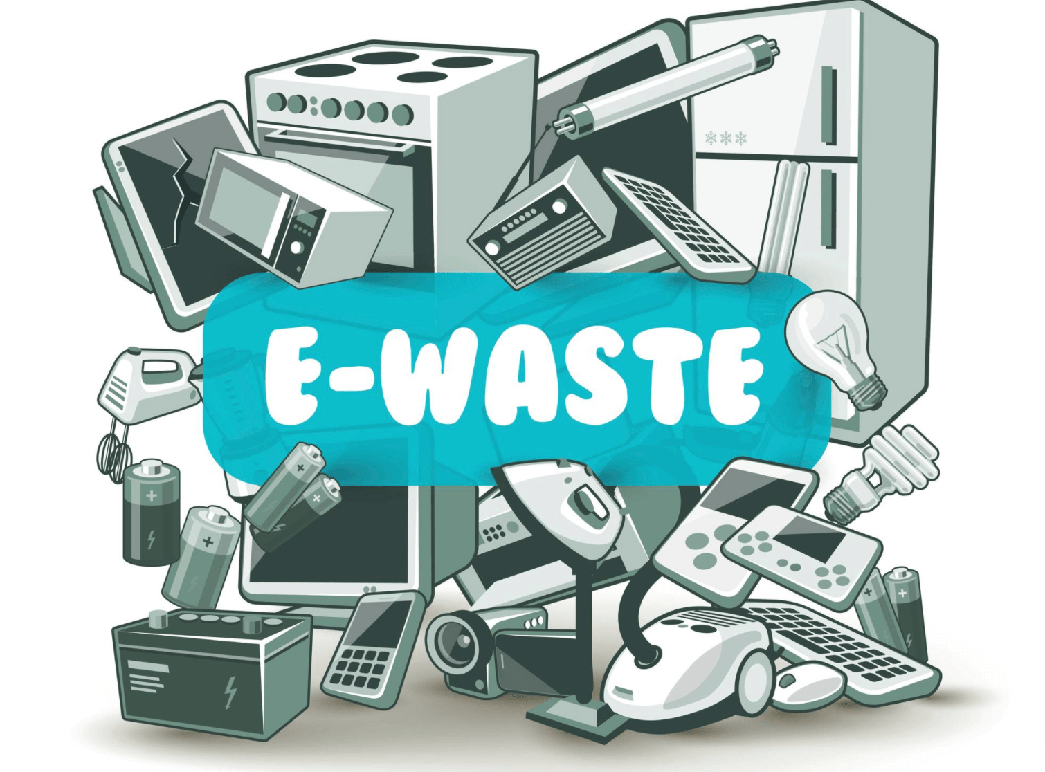 Dispose of Ewaste In Tampa Electronic Recycling Company Electronic