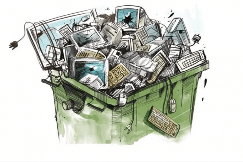 The Center For Pinellas County Ewaste Recycling eCycle Florida