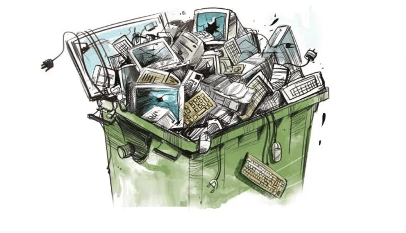 The Center For Pinellas County Ewaste Recycling eCycle Florida