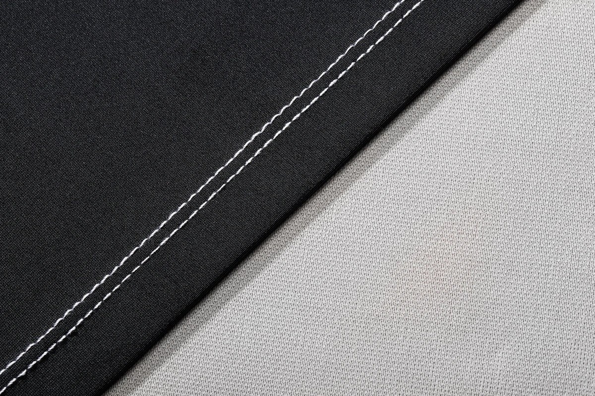 Stitching ECYKER Apparel