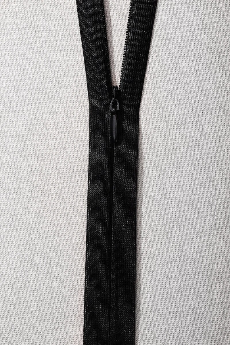 Zipper Types ECYKER Apparel