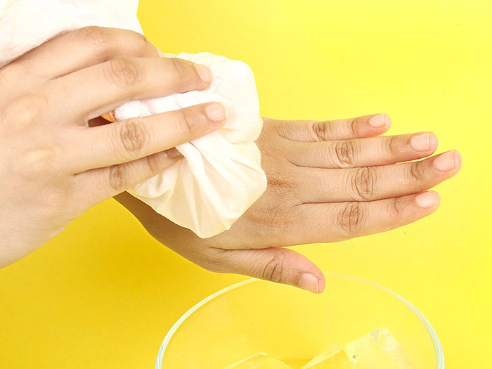 Home Remedies To Deal With Itchy Skin Caused by Eczema