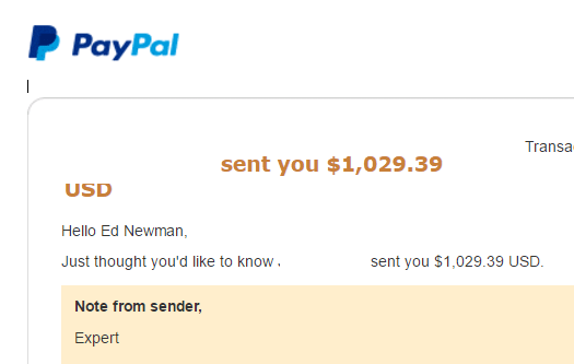 Get Paid to Answer Questions Ed Newman's Marketing