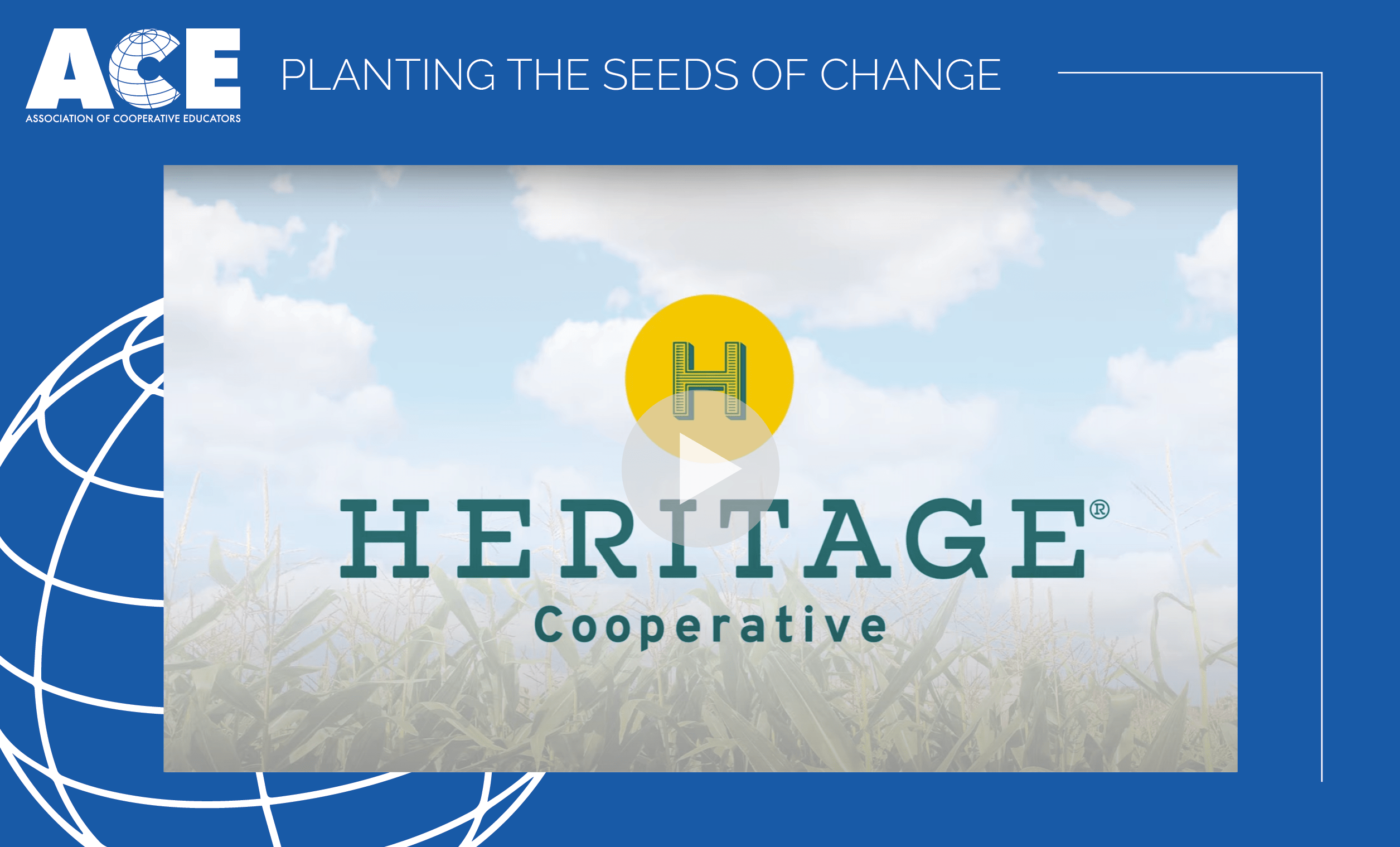 ZOOM 3 Who is Heritage Cooperative? Ed.coop
