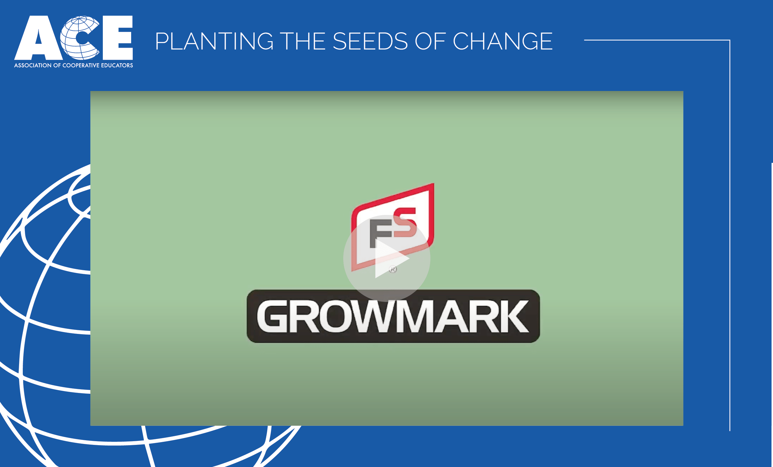 JOBS 5 About GROWMARK FS System Careers Ed.coop
