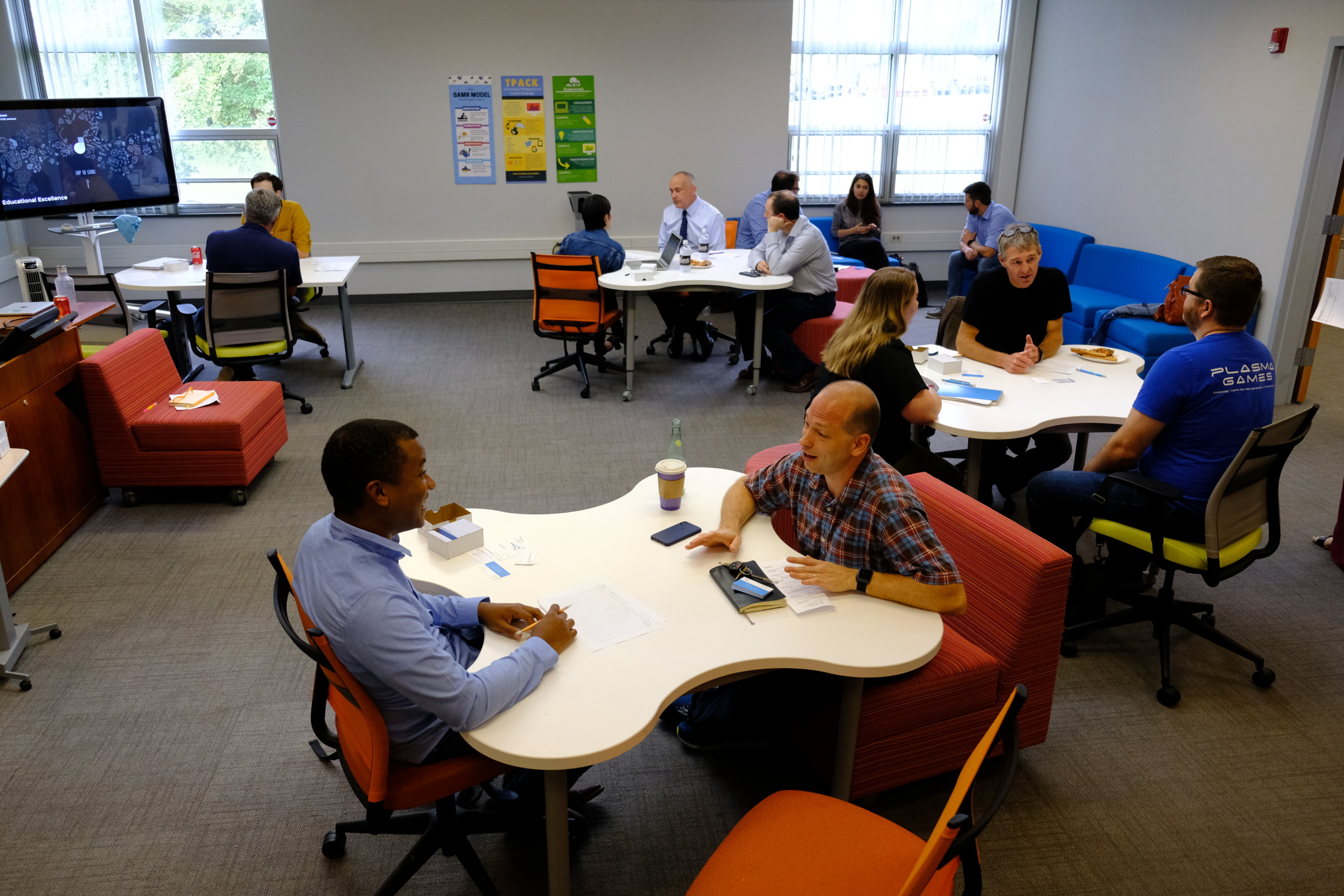 ‘Three career paths for educational innovators How to get there and