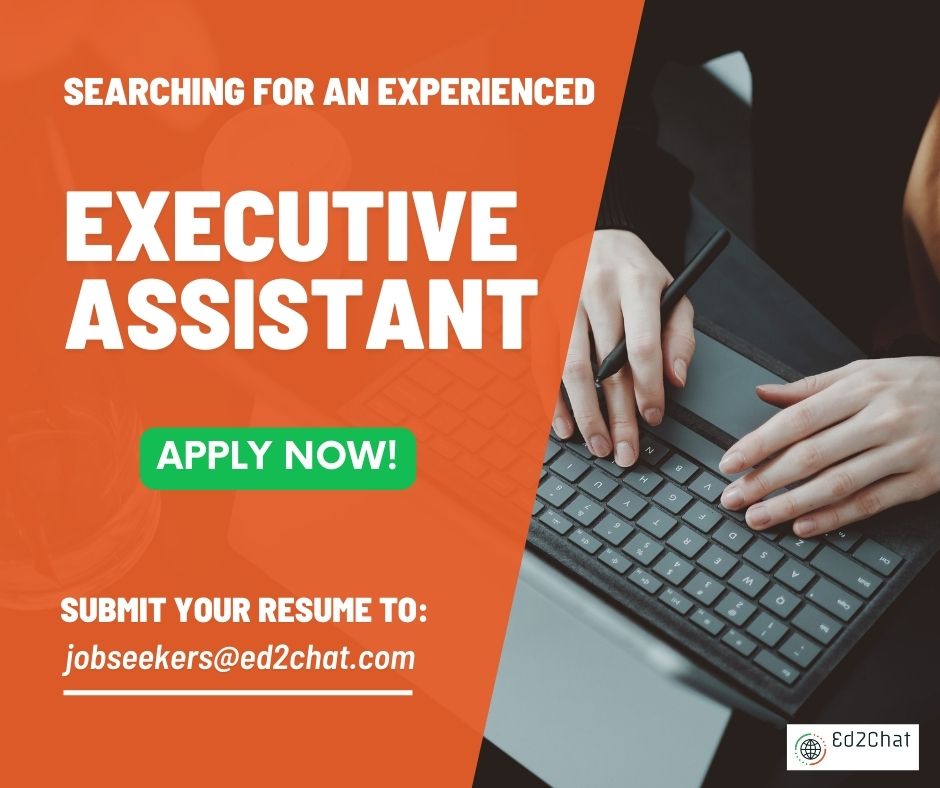 Executive Assistant E2C