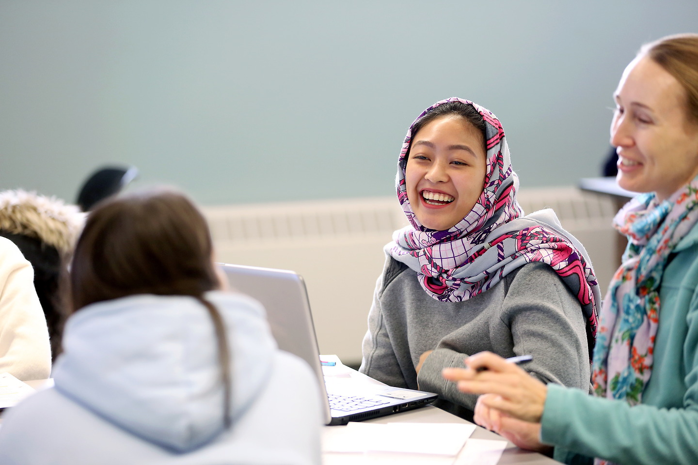 Applied Foreign Languages Minor University of Wisconsin Stout