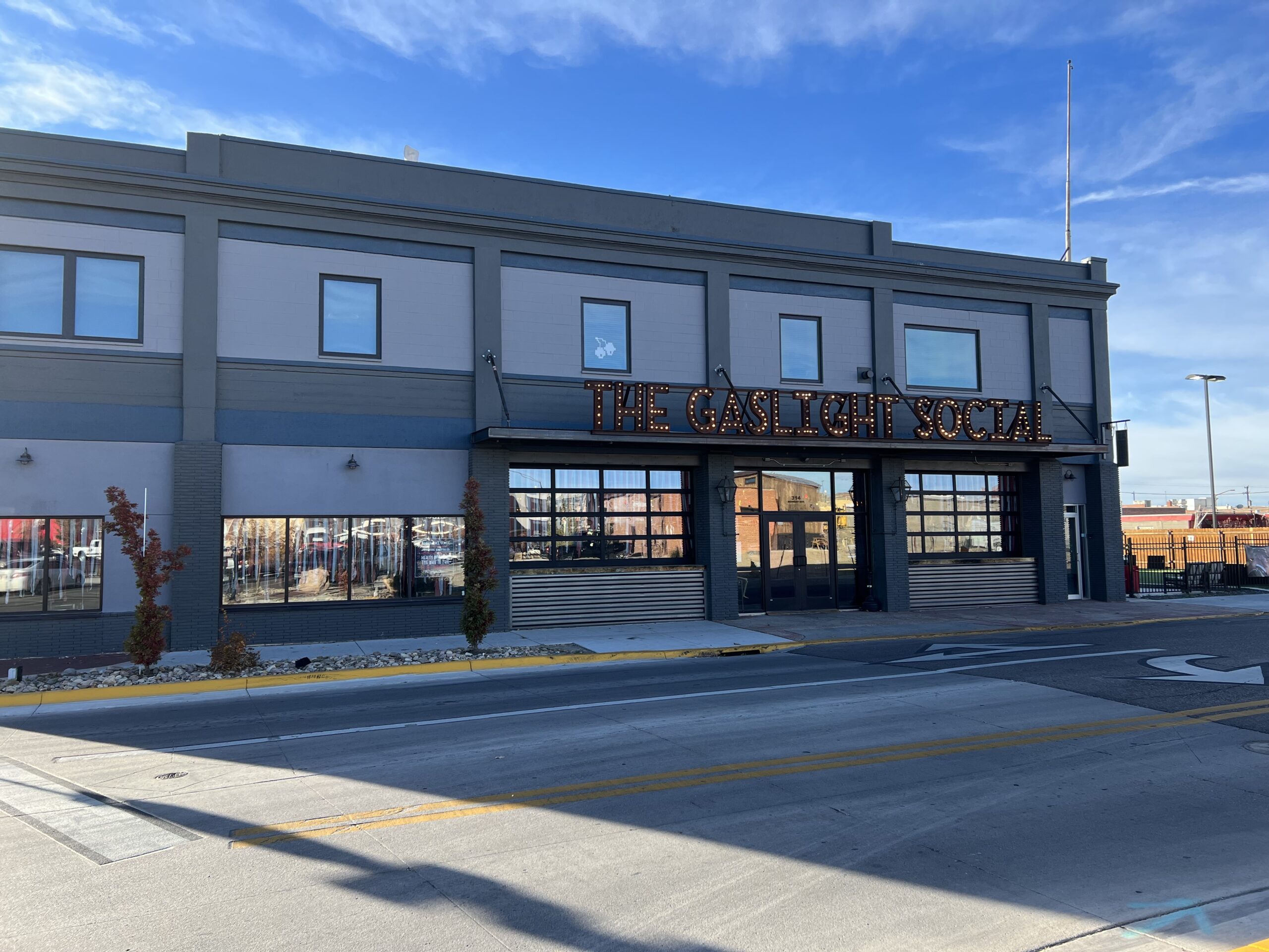 Gaslight Social Engineering Design Associates