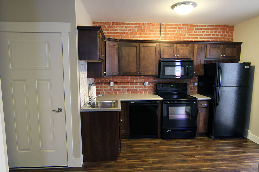 The Marian Apartments Engineering Design Associates