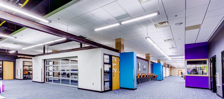 Sioux City Career Academy Engineering Design Associates, Inc