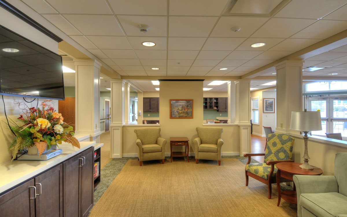 Akron Care Center Engineering Design Associates, Inc