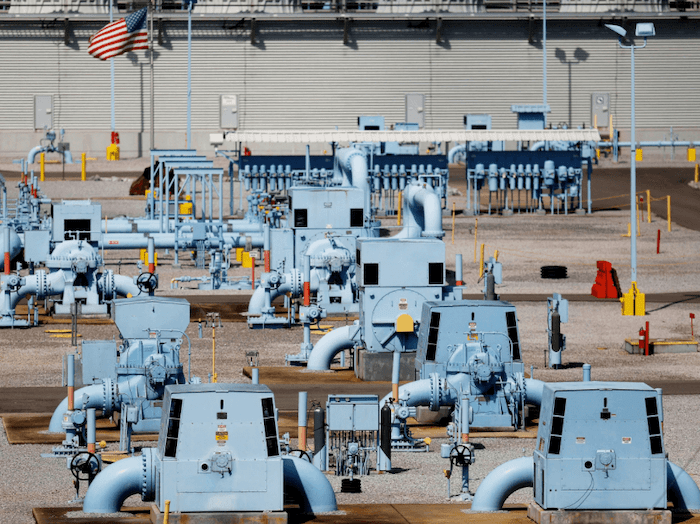 THREAT WATCH COLONIAL OIL PIPELINE ATTACK SHOWS CYBERSECURITY NEED