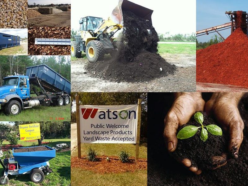 Watson Recycling Facility eda