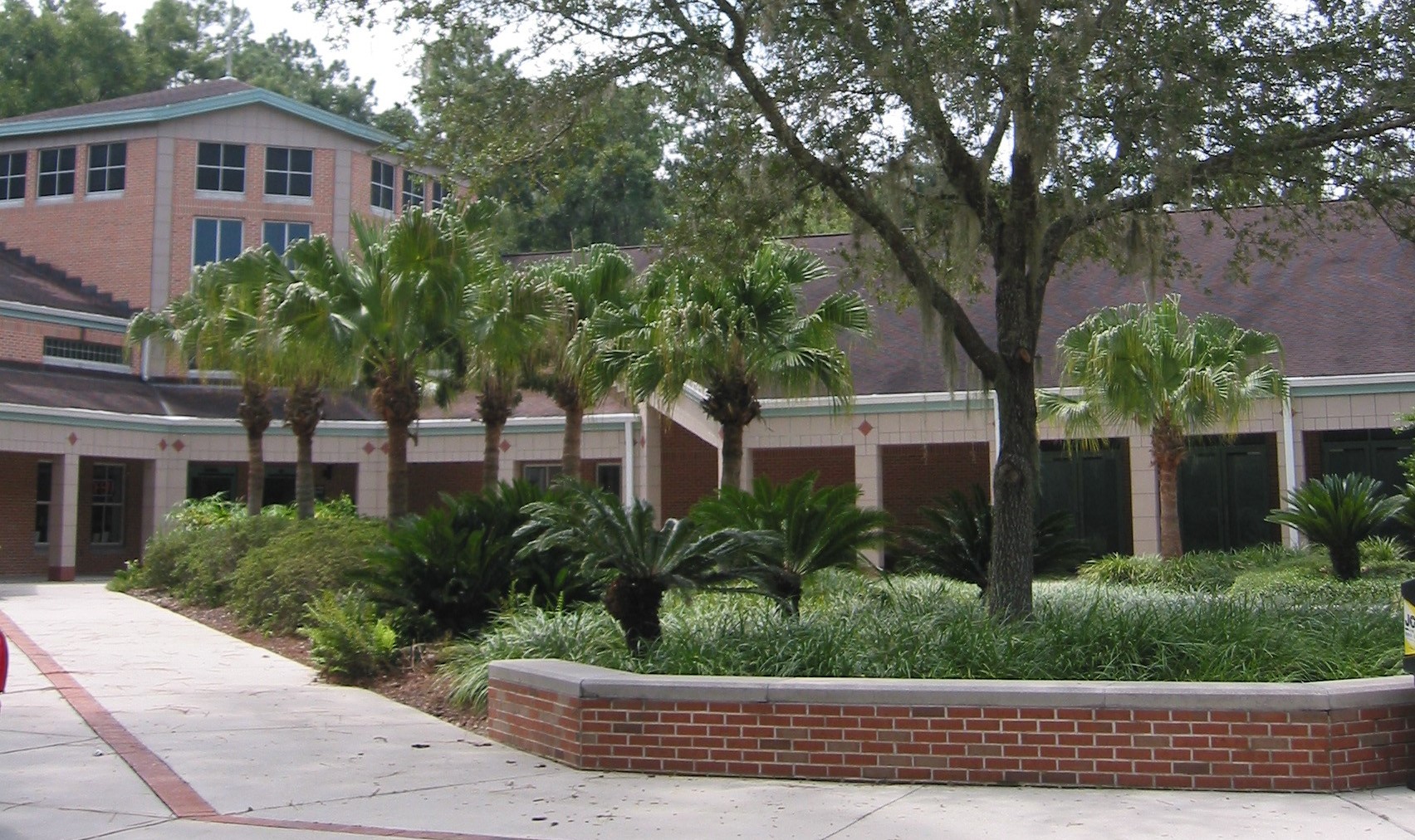 Tower Road Branch Library Expansion eda