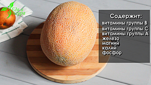 Фото 22: С чем нельзя есть дыню и почему? Дыня, ее…