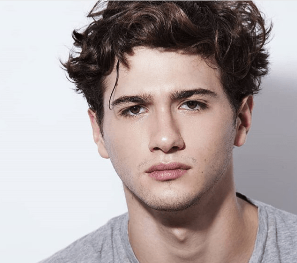 Alex Fitzalan Wiki Bio 2019 Age, Birthday, Height, Movies, Nationality