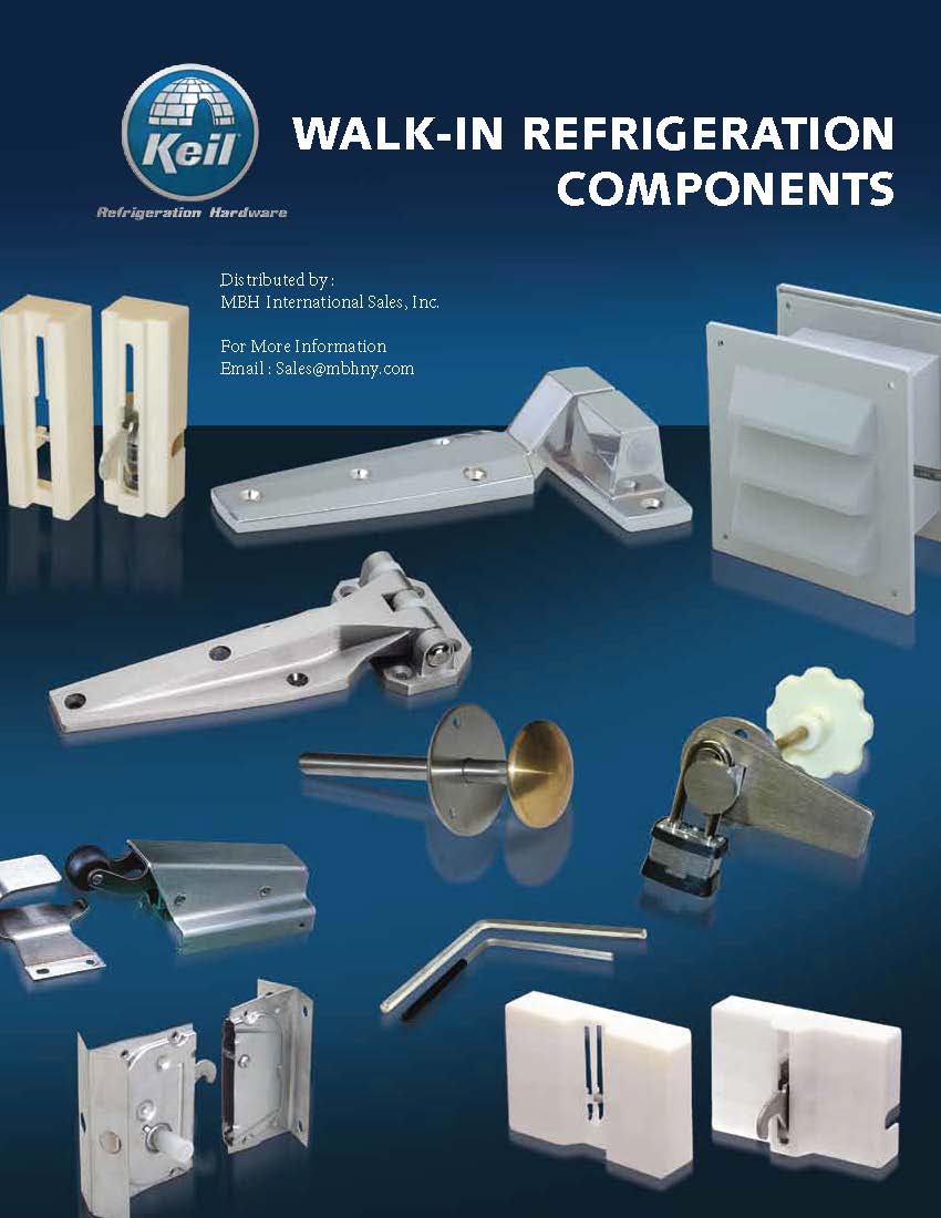 Elementor 1064 E.D.A International Corp.