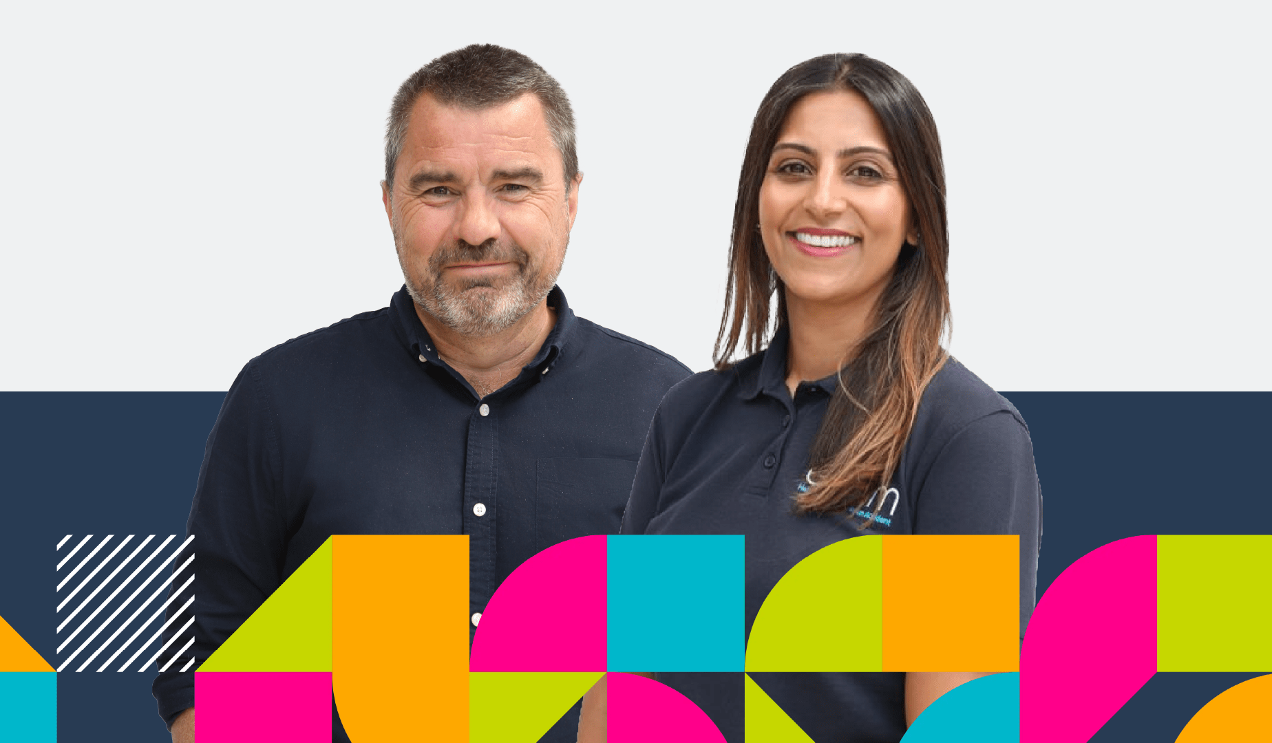 An interview with Simon Gallimore and Nikki Nagra — EDAM