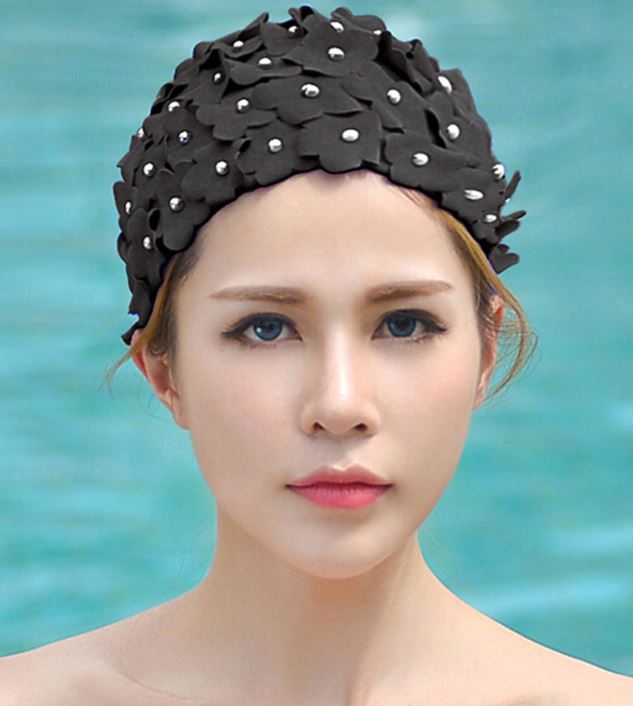 Tips For Protecting Your Hair in the Pool The Fashion Foot