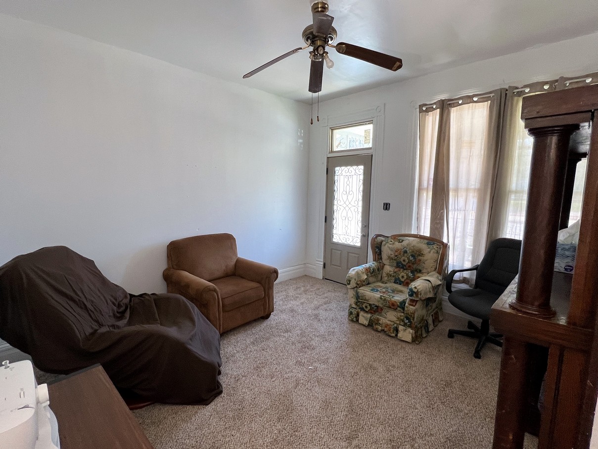 DOWNTOWN ZANESVILLE ONLINE REAL ESTATE AUCTION Ends 6/30/2022 Ed