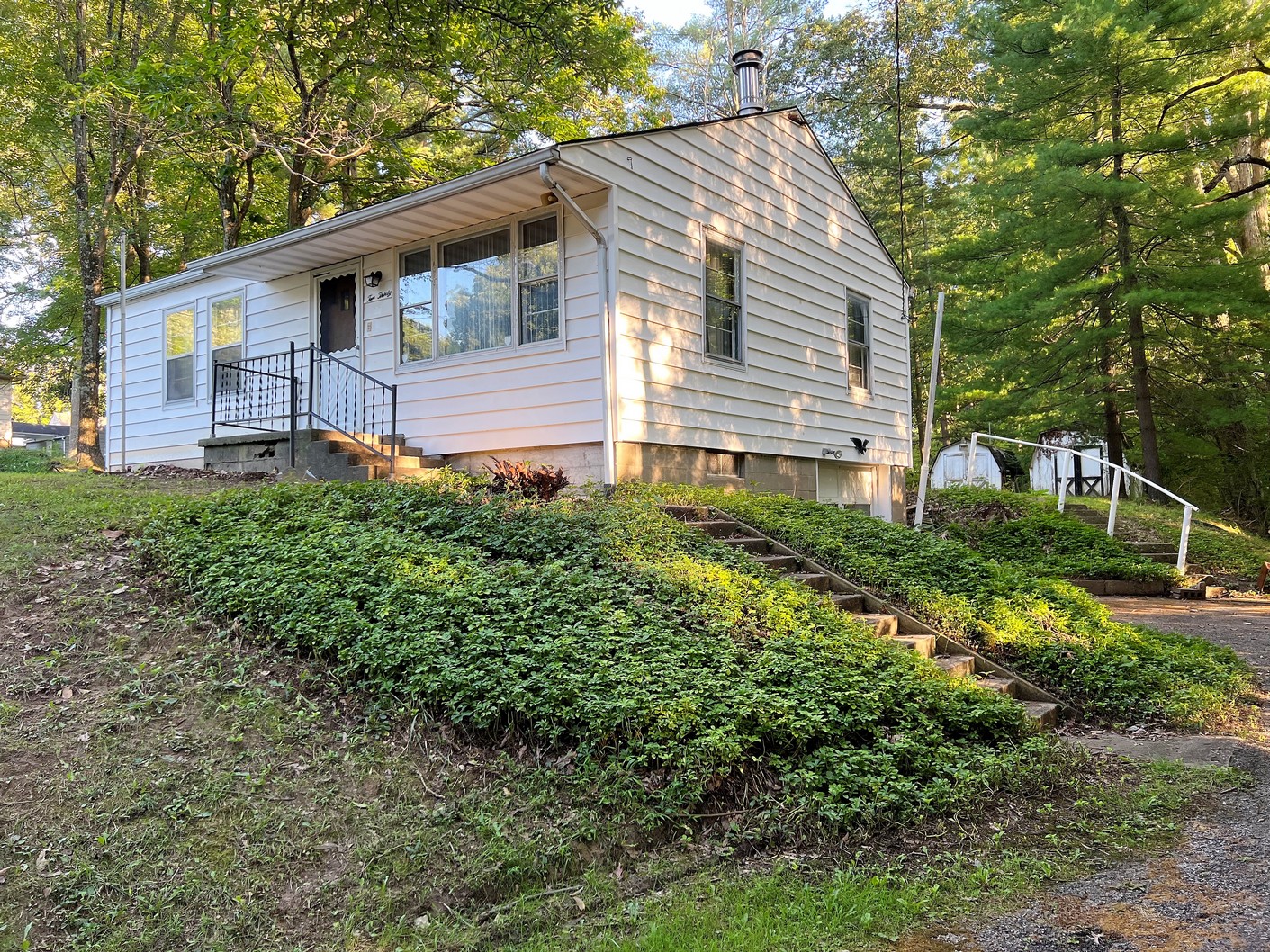 ABSOLUTE NORTH END ZANESVILLE ONLINE REAL ESTATE AUCTION Ends 9/27