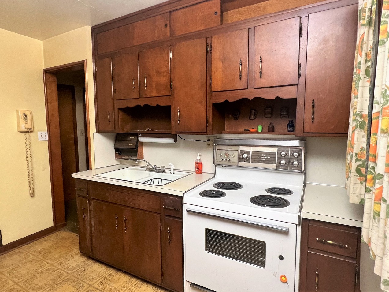 ABSOLUTE NORTH END ZANESVILLE ONLINE REAL ESTATE AUCTION Ends 9/27