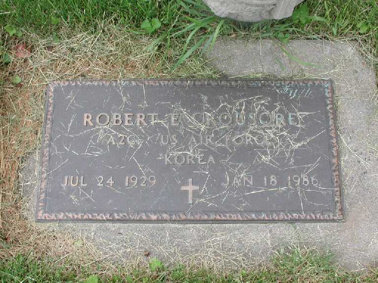 Albright Cemetery Kokomo, Taylor Township, Howard Co., Indiana