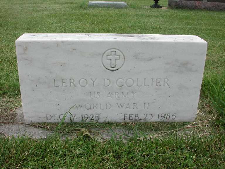 Albright Cemetery Kokomo, Taylor Township, Howard Co., Indiana