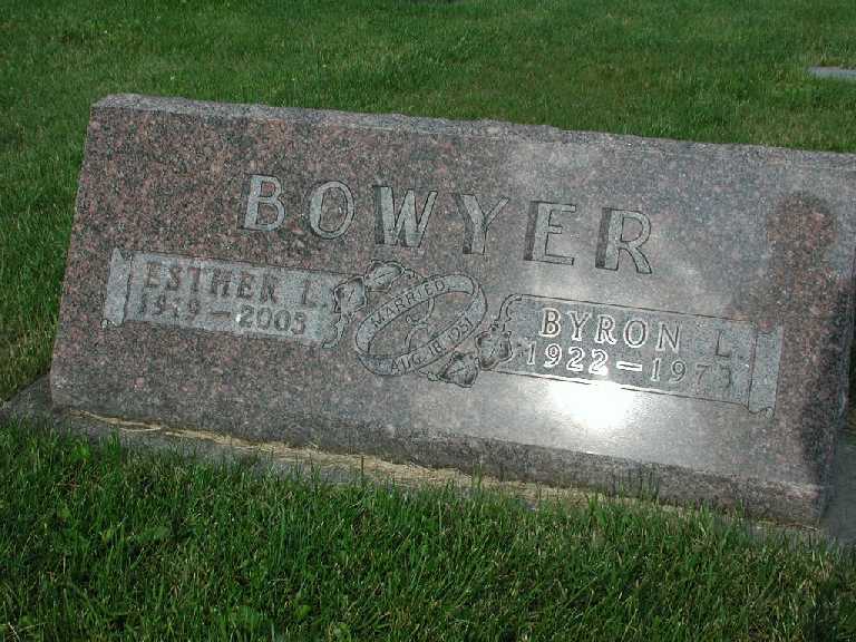 Albright Cemetery Kokomo, Taylor Township, Howard Co., Indiana